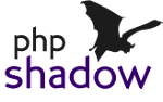 phpShadow Support logo
